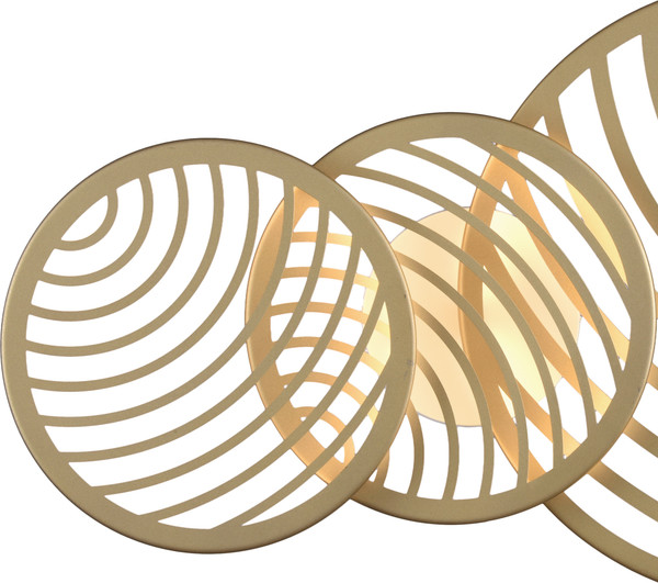 Изображение товара Бра Mantra Colladge 7233