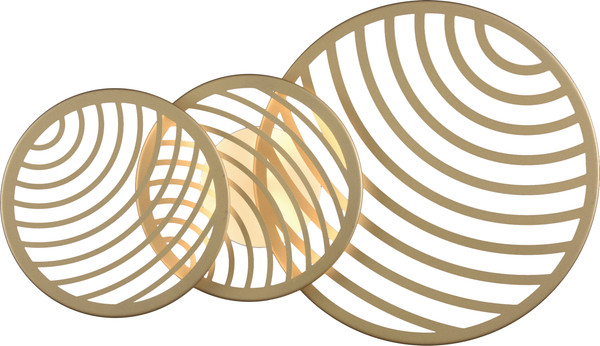 Изображение товара Бра Mantra Colladge 7233