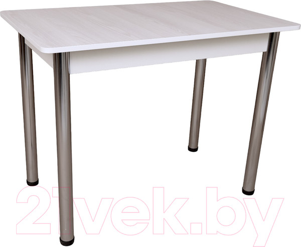 Изображение товара Обеденный стол СВД Юнио 100x60 / 009.Д1.Х (бодега)