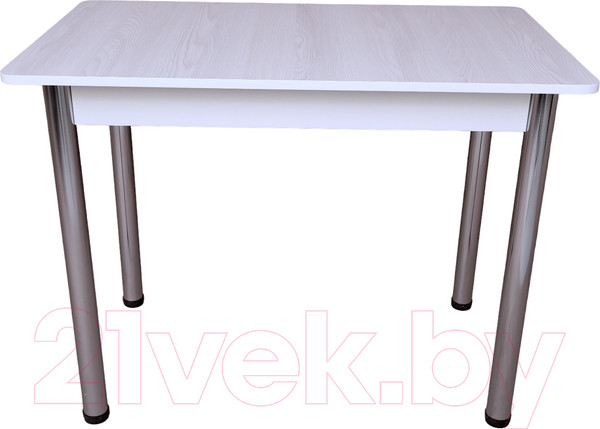 Изображение товара Обеденный стол СВД Юнио 110x70 / 010.Д1.Х (бодега)