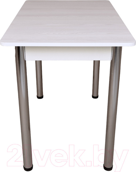 Изображение товара Обеденный стол СВД Юнио 110x70 / 010.Д1.Х (бодега)