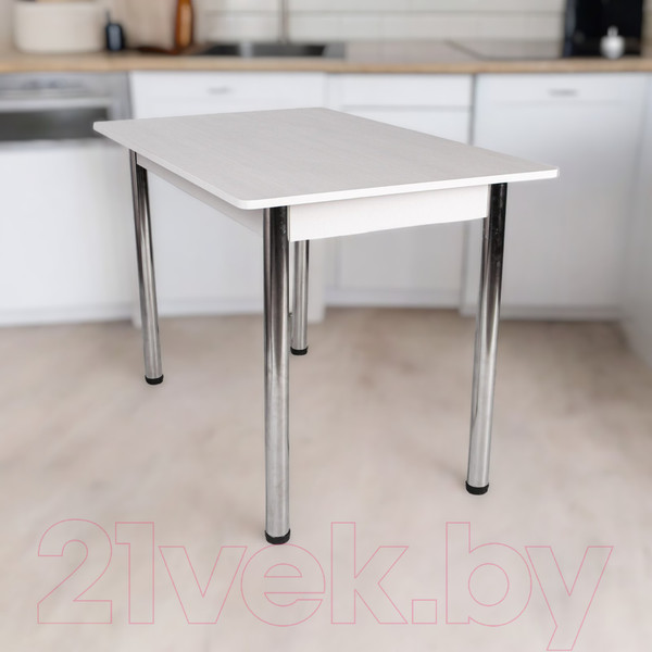 Изображение товара Обеденный стол СВД Юнио 110x70 / 010.Д1.Х (бодега)