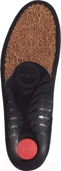 Изображение товара Стельки ортопедические Ortmann Spira (р.43,черный)