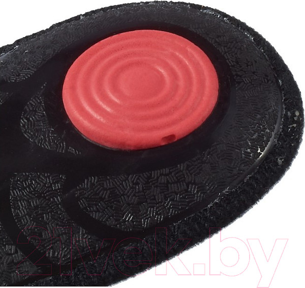 Изображение товара Стельки ортопедические Ortmann Spira (р.45,черный)