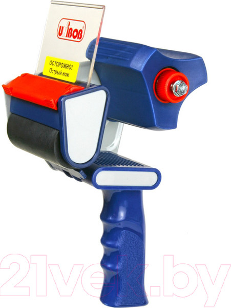 Изображение товара Диспенсер для скотча Unibob T290RP