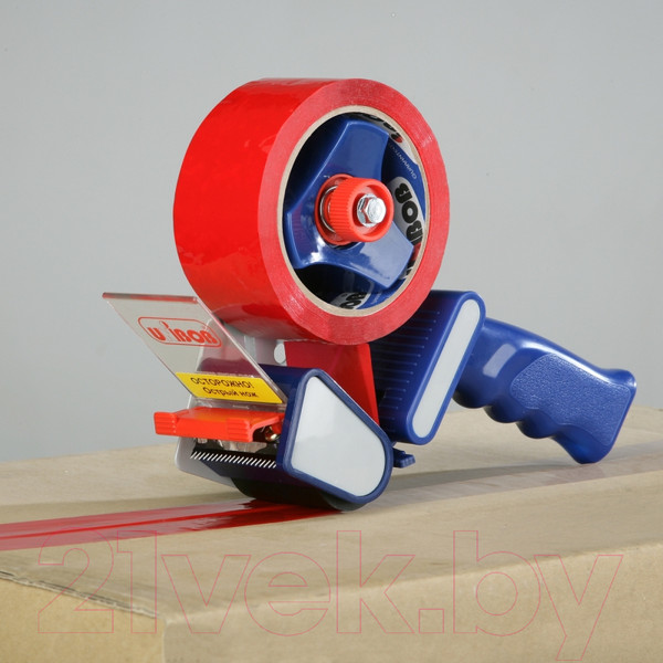 Изображение товара Диспенсер для скотча Unibob T520PT