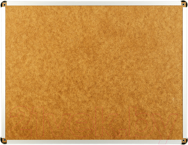 Изображение товара Магнитно-маркерная доска OfficeSpace 343752 (45x60см)