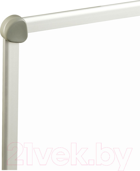 Изображение товара Магнитно-маркерная доска OfficeSpace 343752 (45x60см)