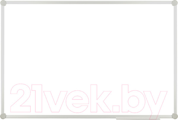 Изображение товара Магнитно-маркерная доска OfficeSpace 343753 (60x90см)