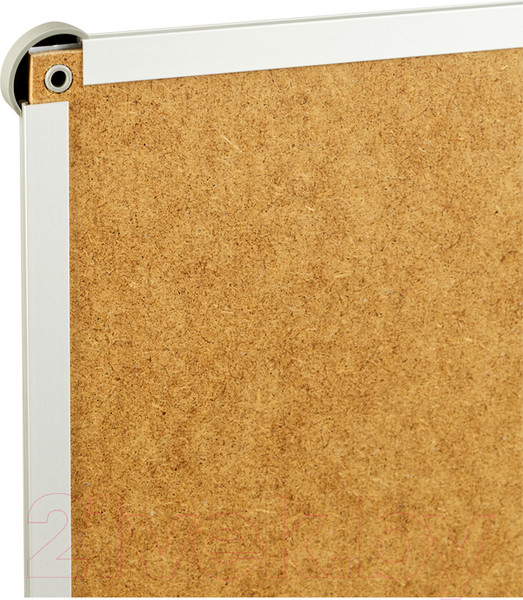 Изображение товара Магнитно-маркерная доска OfficeSpace 343753 (60x90см)