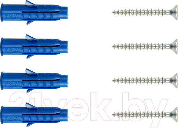 Изображение товара Информационная доска OfficeSpace 343750