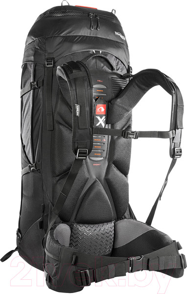 Изображение товара Рюкзак туристический Tatonka Yukon X1 85+ 10 / 1348.040 (черный)