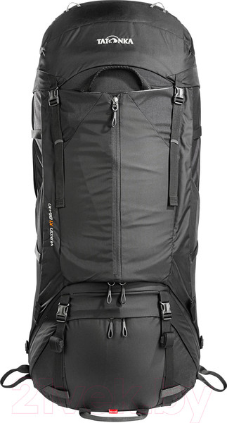 Изображение товара Рюкзак туристический Tatonka Yukon X1 85+ 10 / 1348.040 (черный)