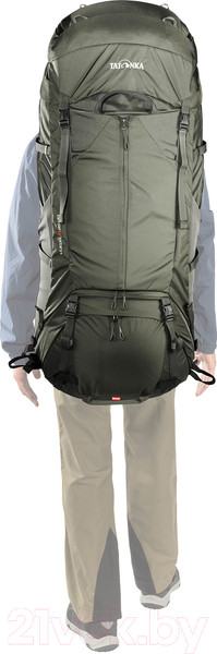 Изображение товара Рюкзак туристический Tatonka Yukon X1 85+ 10 / 1348.332 (каменно-серый)