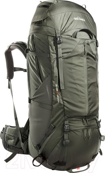 Изображение товара Рюкзак туристический Tatonka Yukon X1 85+ 10 / 1348.332 (каменно-серый)