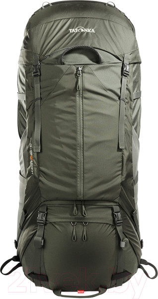 Изображение товара Рюкзак туристический Tatonka Yukon X1 85+ 10 / 1348.332 (каменно-серый)