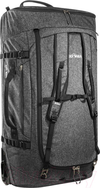 Изображение товара Баул на колесах Tatonka Duffle Roller L / 1964.040 (черный)