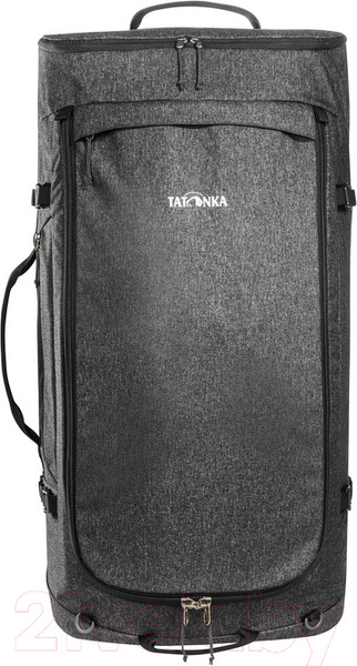 Изображение товара Баул на колесах Tatonka Duffle Roller L / 1964.040 (черный)