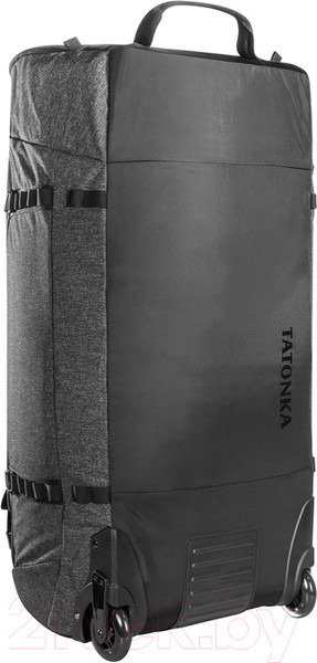 Изображение товара Баул на колесах Tatonka Duffle Roller L / 1964.040 (черный)
