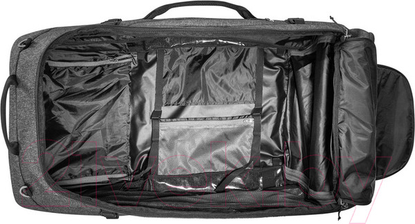 Изображение товара Баул на колесах Tatonka Duffle Roller L / 1964.040 (черный)