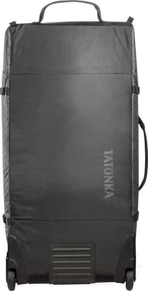 Изображение товара Баул на колесах Tatonka Duffle Roller L / 1964.040 (черный)