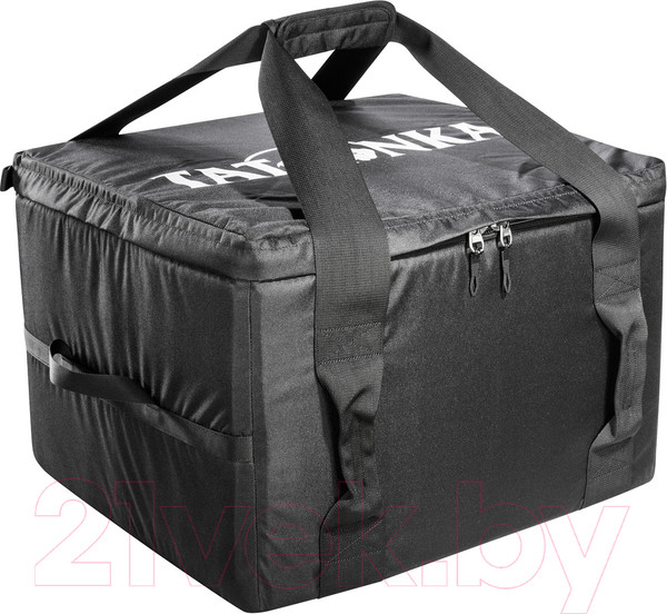 Изображение товара Сумка дорожная Tatonka Gear Bag 80 / 1949.040 (черный)