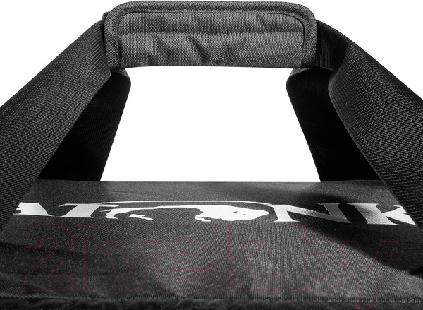 Изображение товара Сумка дорожная Tatonka Gear Bag 80 / 1949.040 (черный)