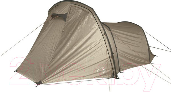 Изображение товара Палатка Tatonka Alaska 3 Plus / 2449.333 (светло-оливковый)