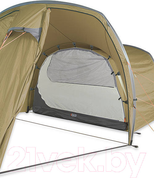 Изображение товара Палатка Tatonka Alaska 3 Plus / 2449.333 (светло-оливковый)