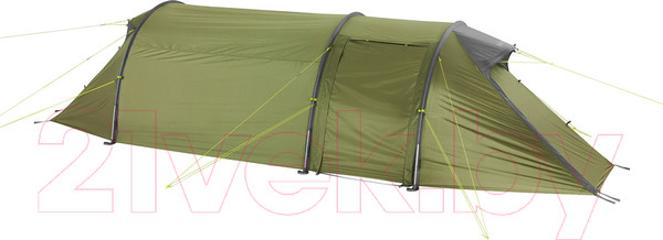 Изображение товара Палатка Tatonka Alaska 3.235 PU / 2457.333 (светло-оливковый)