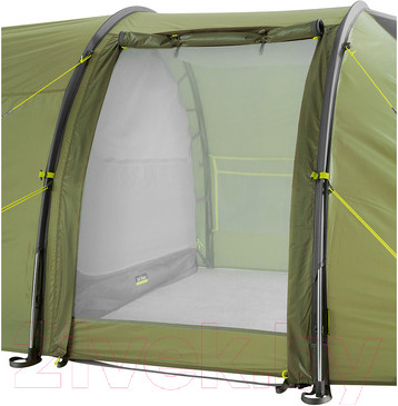 Изображение товара Палатка Tatonka Alaska 3.235 PU / 2457.333 (светло-оливковый)