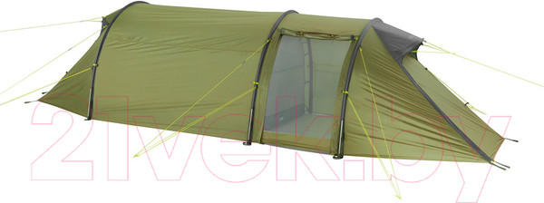 Изображение товара Палатка Tatonka Alaska 3.235 PU / 2457.333 (светло-оливковый)