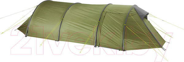 Изображение товара Палатка Tatonka Alaska 4 PU / 2459.333 (светло-оливковый)