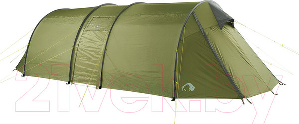 Изображение товара Палатка Tatonka Alaska Family DLX / 2585.333 (светло-оливковый)
