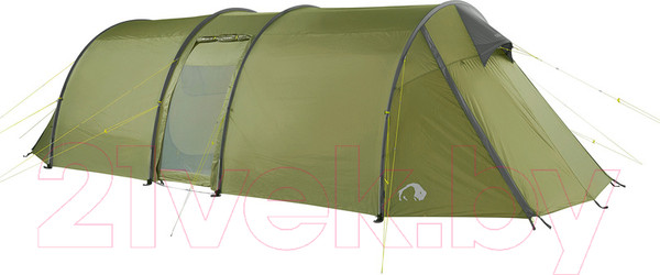 Изображение товара Палатка Tatonka Alaska Family DLX / 2585.333 (светло-оливковый)
