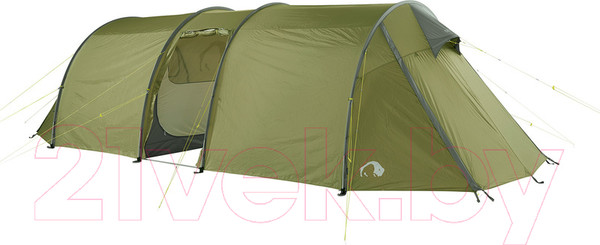 Изображение товара Палатка Tatonka Alaska Family DLX / 2585.333 (светло-оливковый)