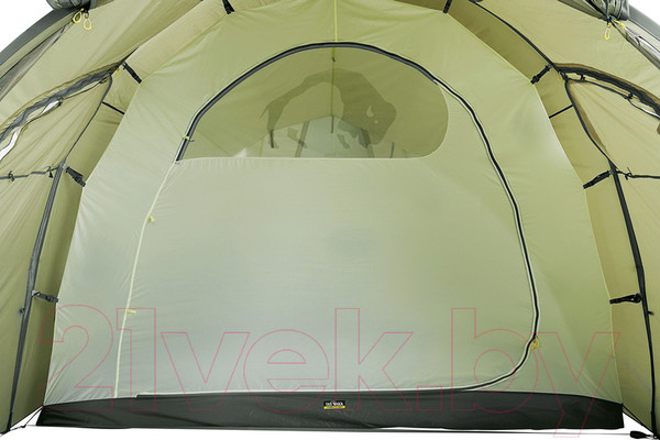 Изображение товара Палатка Tatonka Family Camp / 2446.333 (светло-оливковый)