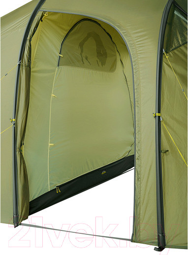Изображение товара Палатка Tatonka Family Camp / 2446.333 (светло-оливковый)