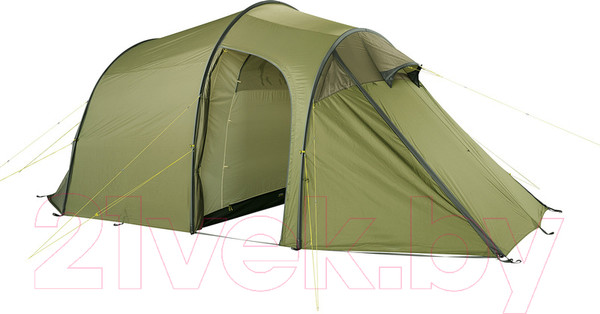 Изображение товара Палатка Tatonka Family Camp / 2446.333 (светло-оливковый)