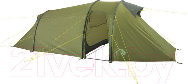 Изображение товара Палатка Tatonka Groenland 2 / 2555.333 (светло-оливковый)