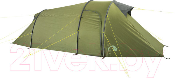 Изображение товара Палатка Tatonka Groenland 3 / 2556.333 (светло-оливковый)