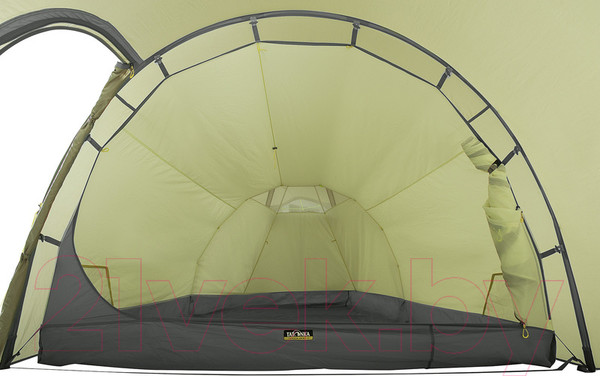 Изображение товара Палатка Tatonka Groenland 3 / 2556.333 (светло-оливковый)