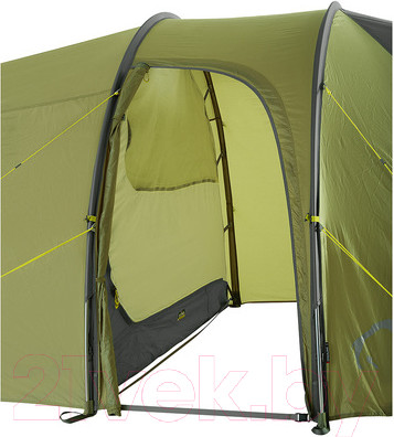 Изображение товара Палатка Tatonka Groenland 3 / 2556.333 (светло-оливковый)