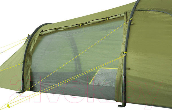 Изображение товара Палатка Tatonka Groenland 3 Vent / 2428.333