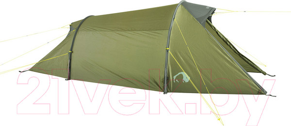 Изображение товара Палатка Tatonka Narvik 3 / 2551.333 (светло-оливковый)