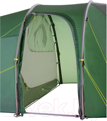 Изображение товара Палатка Tatonka Okisba / 2597.070 (зеленый)