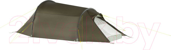 Изображение товара Палатка Tatonka Gargia 2 / 2602.332 (Stone Grey Olive)