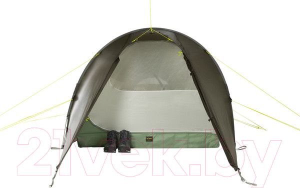 Изображение товара Палатка Tatonka Gargia 2 / 2602.332 (Stone Grey Olive)