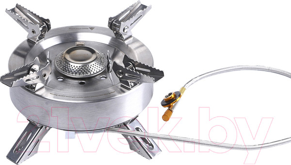 Изображение товара Горелка туристическая Fire-Maple Saturn Gas Stove