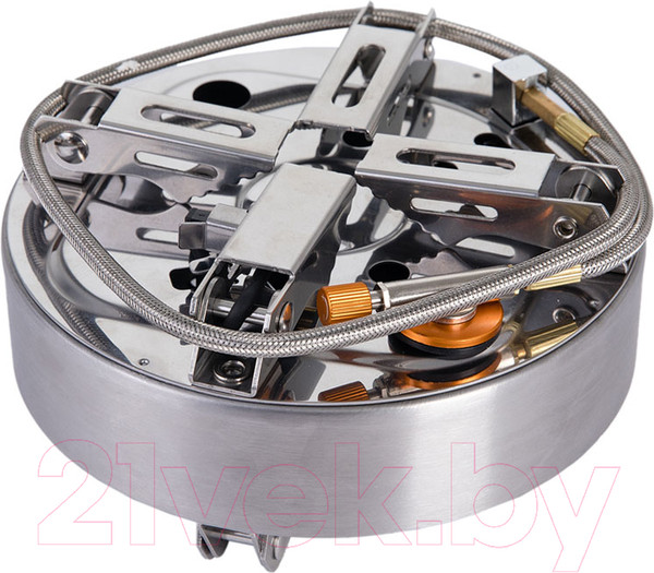 Изображение товара Горелка туристическая Fire-Maple Saturn Gas Stove